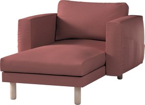 Pokrowiec na szezlong Norsborg z podłokietnikami