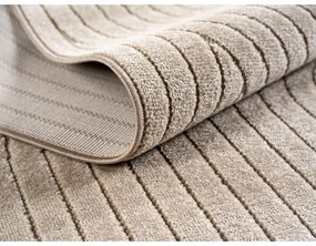Beżowy dywan odpowiedni na zewnątrz 240x340 cm Nova 1201 – Ayyildiz Carpets