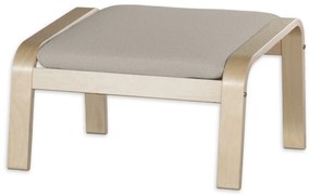 Poduszka na podnóżek Poäng