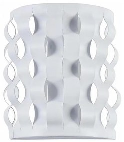 Maytoni MOD196-WL-01-W - Kinkiet DELICATE 1xE14/40W/230V