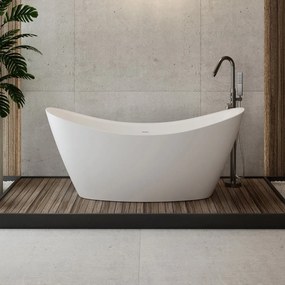 Wolnostojąca wanna SIENA