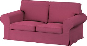 Pokrowiec na sofę Ektorp 2-osobową, nierozkładaną