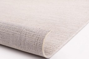 Dywan zewnętrzny Ereon kremowy 80 cm x 220 cm