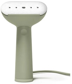 Zielona parownica do ubrań Cirrus 3 – Steamery