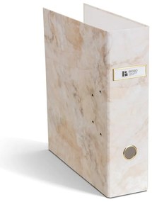 Kartonowy organizer na dokumenty Archie Paper Laminate – Bigso