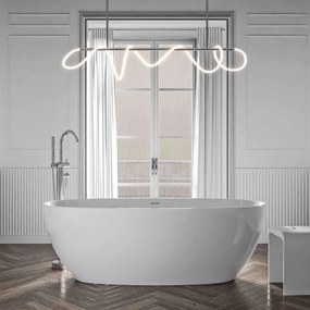 Wanna wolnostojąca BELAQUA