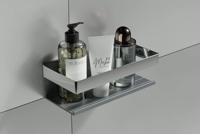 Koszyk prysznicowy DK319 stal nierdzewna