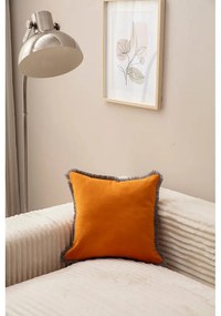 Poszewka na poduszkę 43x43 cm Sacakli – Mioli Decor