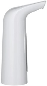 Bezdotykowy dozownik do płynu do dezynfekcji LARINO, z sensorem na podczerwień,400 ml, WENKO