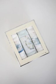 Ręczniki kuchenne VERONA I., 3 szt Mix