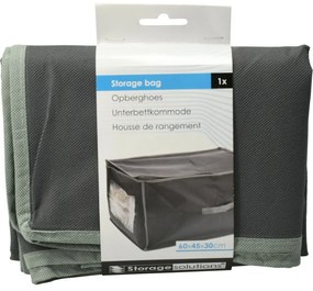 Pudełko do przechowywania kołder Denver, 60 x 30 x 45 cm