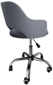 Fotel obrotowy biurowy Milano BL14