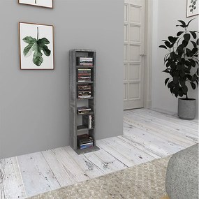 Półka CD beton 21x20x91.8