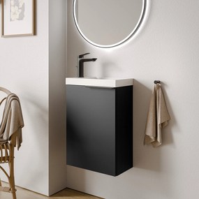 Szafka podumywalkowa TIM 40 cm