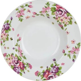 Banquet Beauty 18-częściowy zestaw stołowy