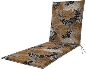 Doppler LIVING 6110 - poduszka na leżak ogrodowy