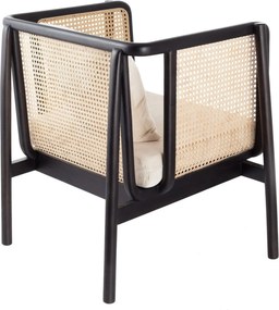 Fotel Ike 92x70x82cm