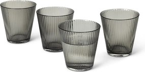 Szklanki zestaw 4 szt. 260 ml Grand Cru Nouveau – Rosendahl