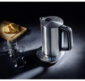 Czajnik Catler KE 550 1 l, srebrny