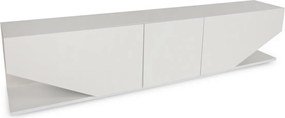 Stolik pod telewizor Inci White