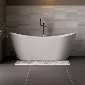 Wolnostojąca wanna SIENA 2.0