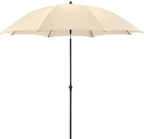 MyZone 200 cm - parasol centralny : Substancja Desen - 820