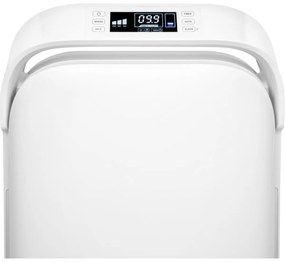 Oczyszczacz powietrza Sencor 9400WH, biały