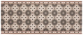 Chodnik do kuchni antypoślizgowy MOSAIC, 80 x 200 cm