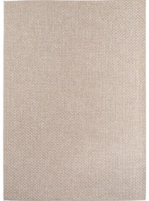 Dywan zewnętrzny Ibiza Jednolity beżowy 280 cm x 370 cm