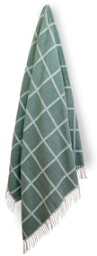 Koc 140x180 cm Squares – Euromant