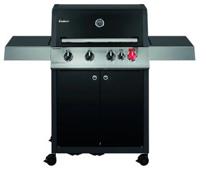 Gazowy grill zewnętrzny ENDERS Colorado 4 l Turbo
