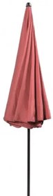 NASSAU 2 m - parasol uchylny : Substancja Desen - 831