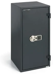 Rottner Sejf meblowy ognioodporny FIRE HERO 100 EL, , 950 x 440 x 450 mm, elektroniczny zamek