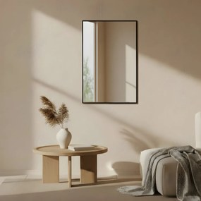 Dekoracyjne lustro wiszące VINKEL, 70 x 50 cm