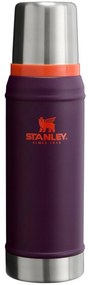 Termos Stanley Legendary Classic 750 ml śliwkowy, 0,75 l