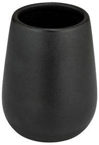 Ceramiczny kubek na szczotki NERNO, Ø 6,7 cm