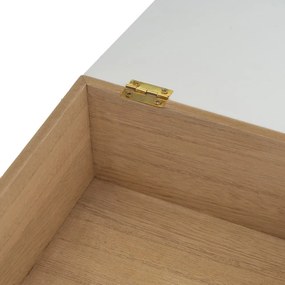 Pojemniki dekoracyjne z pokrywką zestaw 2 szt. ø 20x8,5 cm – Casa Selección