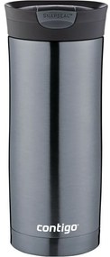 Contigo Butelka termiczna Huron 470 ml Gunmetal