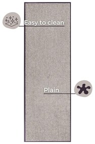 Wycieraczka 60x180 cm Wash and Clean – Hanse Home
