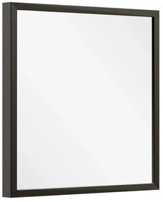 Kwadratowy panel lustrzany 35x35 F6-R75