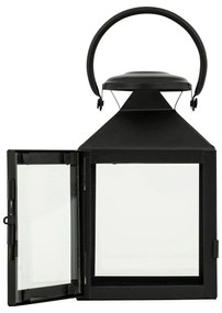 Lampion metalowy WINY, 17 cm