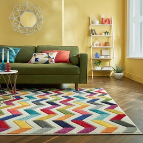 Dywan Flair Rugs Spectrum Bolero, 80x150 cm