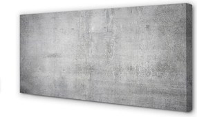 Obraz na płótnie Estetyka Kamiennego Muru