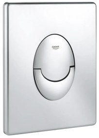 GROHE 38964P00 - Przycisk spłukujący START 156 × 197 mm chrom matowy
