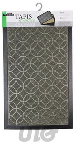 Wycieraczka 45x75 cm Emilio – douceur d'intérieur