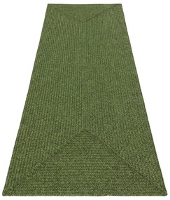 Zielony chodnik odpowiedni na zewnątrz 200x80 cm – NORTHRUGS