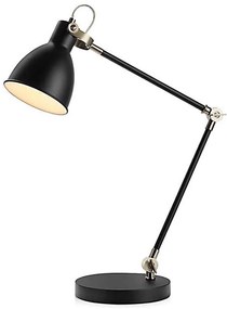 Markslöjd 107739 - Lampa stołowa HOUSE 1xE27/40W/230V