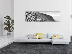 Obraz - Wydma piaskowa (170x50 cm)