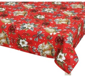 Bellatex Obrus Gwiazda, 120 x 140 cm, 120 x 140 cm