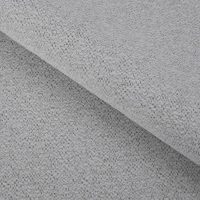 Sofa LOOP z funkcja spania i pojemnikiem SZARY RAVEN 06